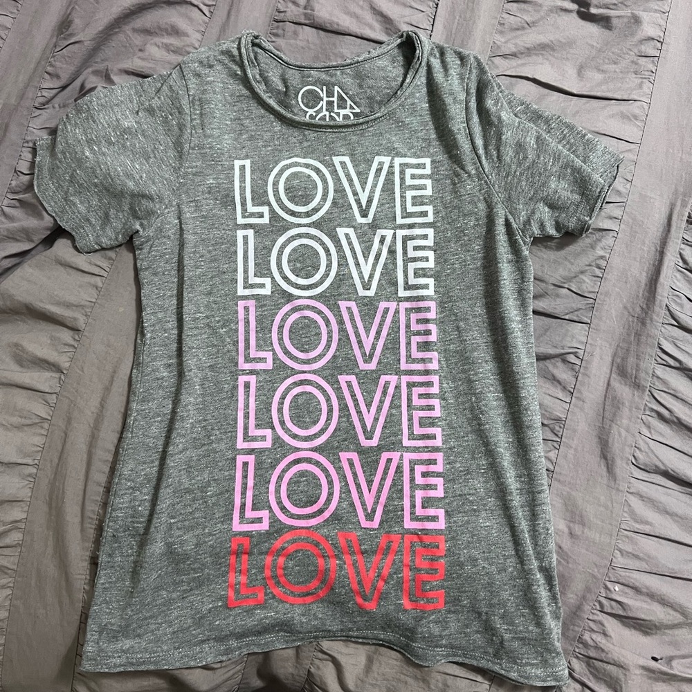 Chaser Graphic T Shirt